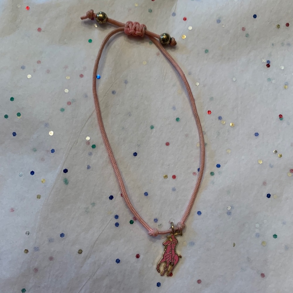 Ralph Lauren bracelet